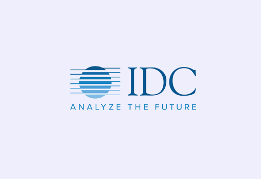 IDC logo IDC