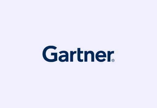 Gartner logo Gartner