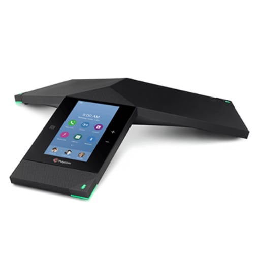 Polycom RealPresence® Trio 8800 Polycom RealPresence® Trio 8800